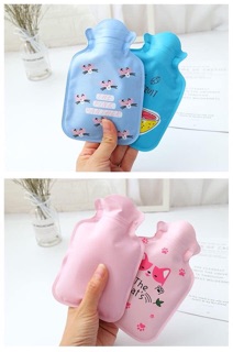 Túi Sưởi Mini