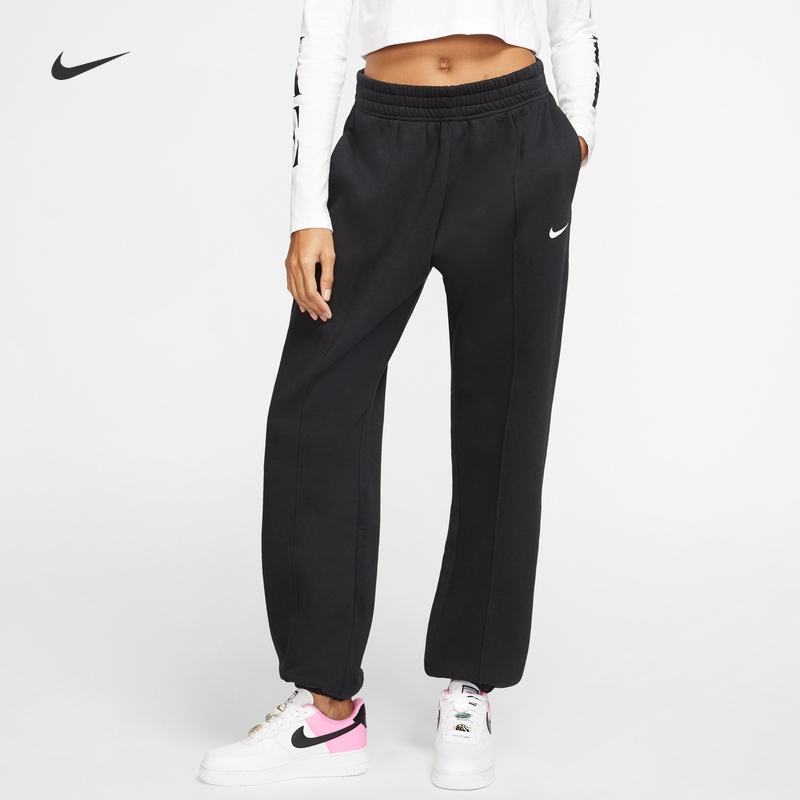 Quần thể thao Nike chính hãng phong cách năng động Bv4090-010 - 140 + + + 100%