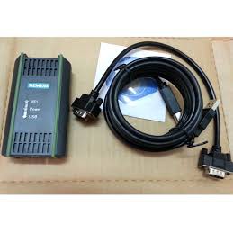 Cáp PLC S7 200/300/400