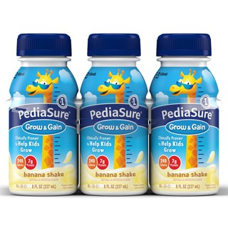 Sữa Nước Pediasure Vanilla 237ml