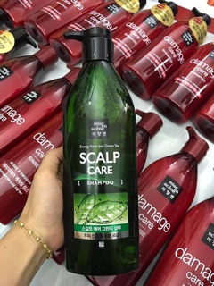 Dầu gội xả Mise En Scene 680ml