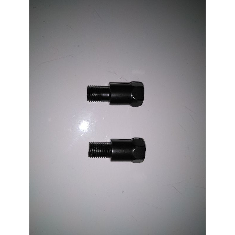 ốc nối nâng kính chiếu hậu 10mm