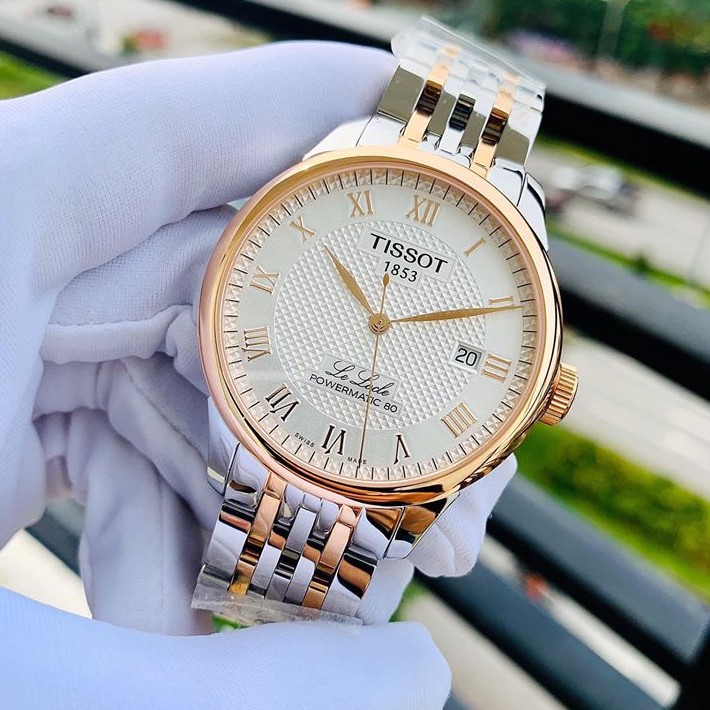 ĐỒNG HỒ NAM TISSOT T006.407.22.033.00 CHÍNH HÃNG