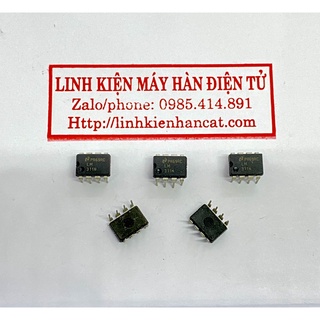 Ic thường lm311n