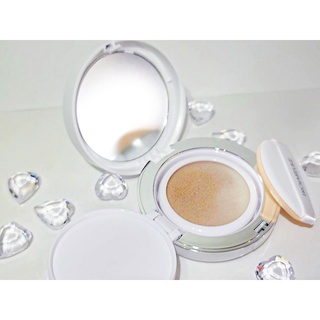 TROIAREUKE - Phấn nước Seoul cushion - Tone 22