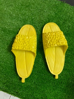 Dép sầu riêng