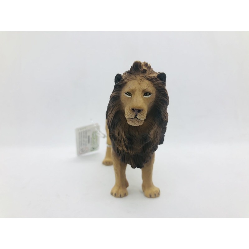 Mô hình động vật , đồ chơi con vật CollectA chính hãng Sư tử đực 88782 - Schleich House