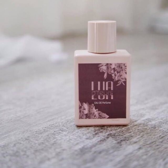 Xạ Hương Mộc Luaperfume