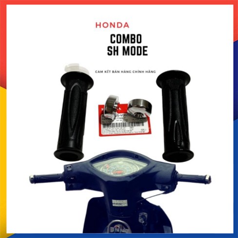 Tay Nắm SH mode và Gù SH mode Chính Hãng Honda