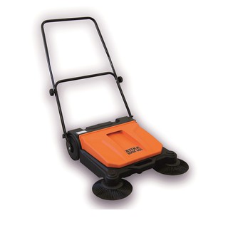 Máy quét rác đẩy tay cơ học Koisu-MS680