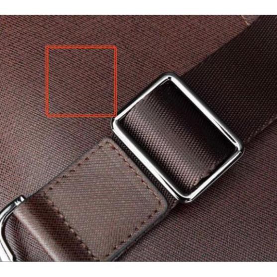 Chính Hãng cặp da cao cấp Cặp da công sở 8606 (Bảo hành 3 năm- mẫu mới 2019- Có ảnh thật) | BigBuy360 - bigbuy360.vn