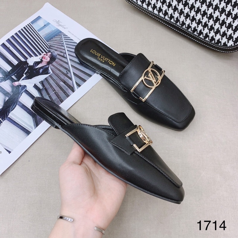 Dép sục tag L v mã 1714