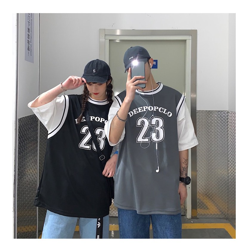 Áo phông số 23 hot trend mới nhất hè 2021 | BigBuy360 - bigbuy360.vn