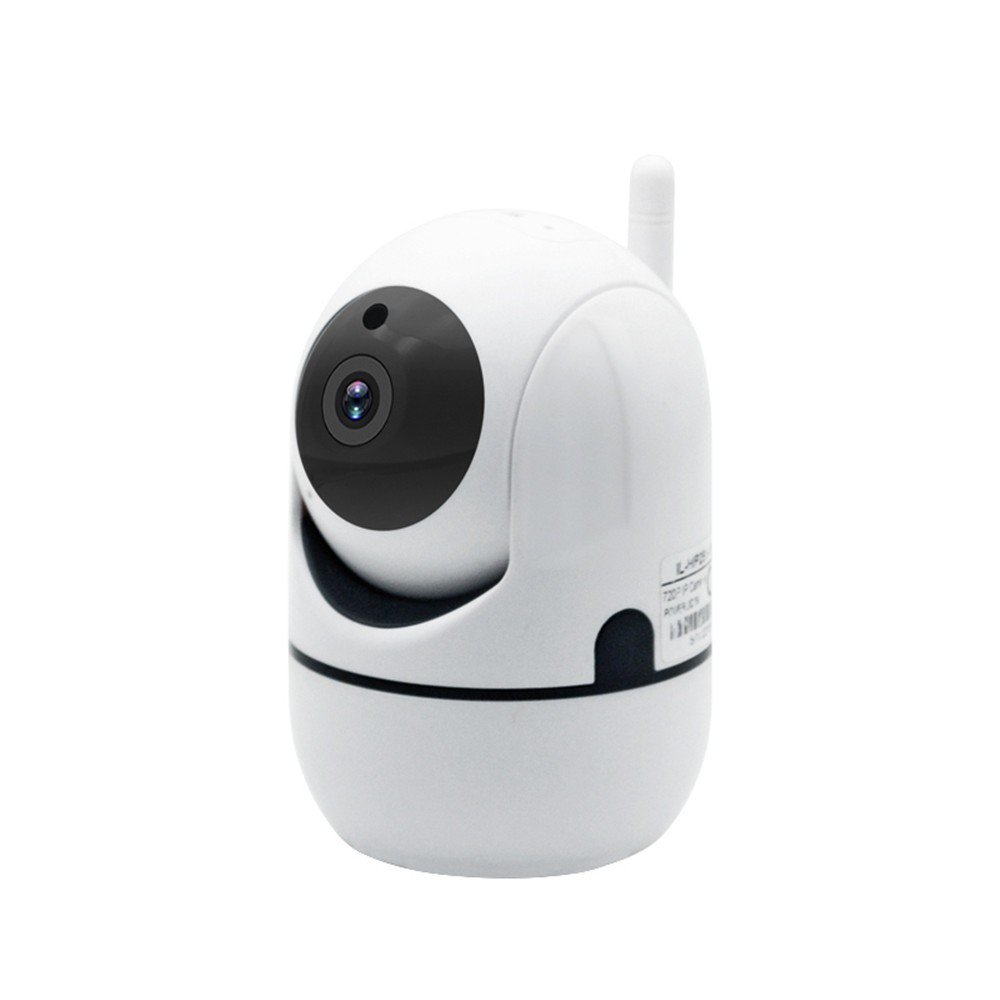 Camera Giám Sát Trong Nhà Icsee SEE360 - Hỗ Trợ 4 Đèn Hồng Ngoại Quay Đêm - Đàm Thoại 2 Chiều | BigBuy360 - bigbuy360.vn