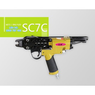 Máy bắn đinh Meite SC7C