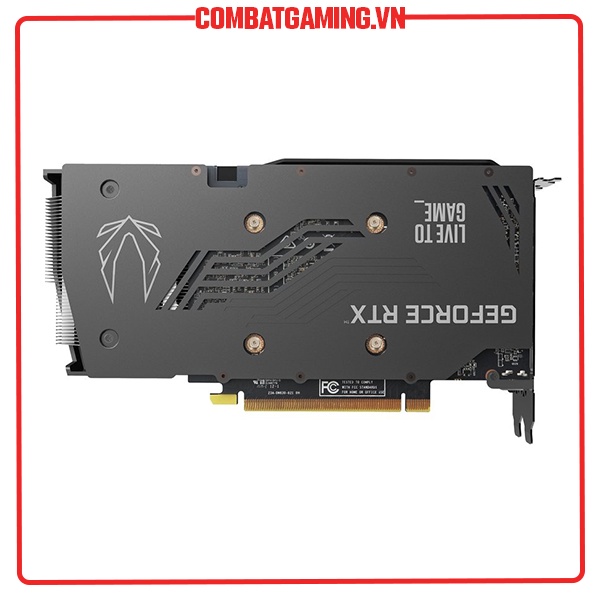 Card Màn Hình ZOTAC RTX 3060 OC GAMING TWIN EDGE 12GB GDDR6