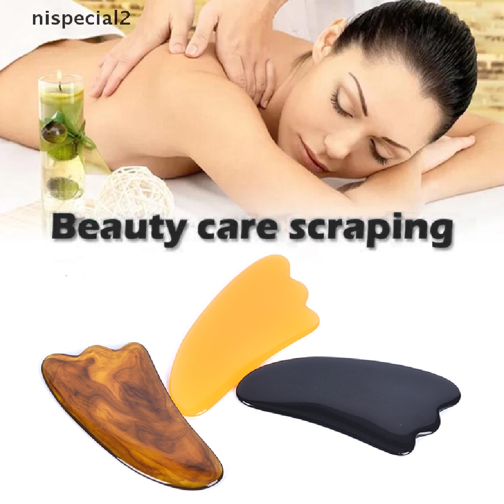 (Hàng Mới Về) Dụng Cụ Làm Săn Chắc Da Mặt Phong Cách Trung Hoa