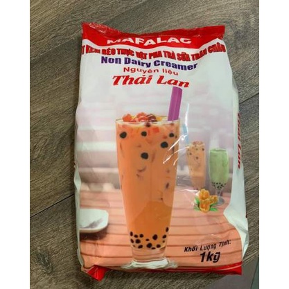 Bột kem béo Mafalac Thái Lan BC gói 1kg