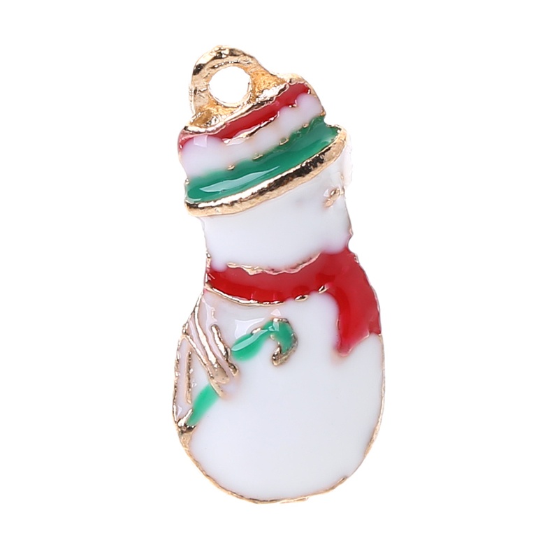 Phụ Kiện Treo Trang Trí Cây Thông Noel