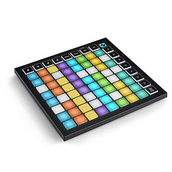 Bàn sáng tác nhạc điện tử Novation Launchpad Mini MK3, X