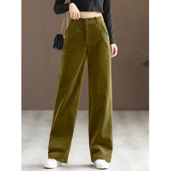 Quần nhung tăm hàng VNXK dư chính hãng