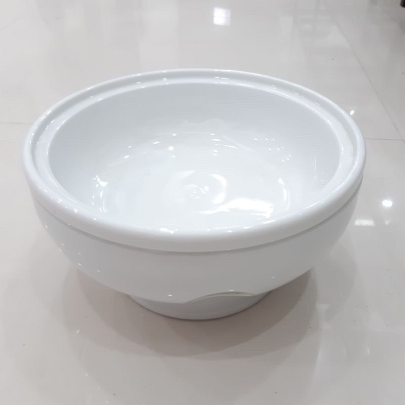 Bát hâm nóng thứ ăn