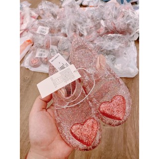 Giày Sandal Oldnavy sẵn sale cho bé gái