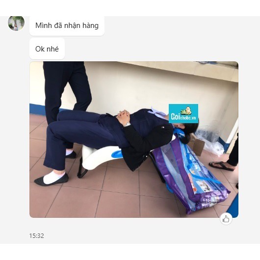 Ghế Gội Đầu Cho Mẹ Và Bé Klebe