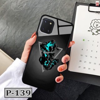 <New 2021> Ốp lưng SAMSUNG Note 10 Lite- hình 3D