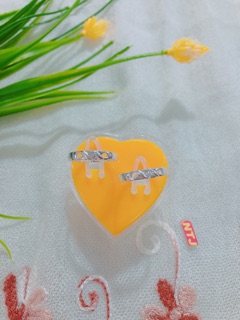 Nhẫn đôi (cặp)