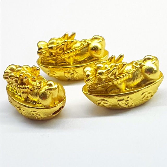 GIÁ SỈ  Charm tỳ hưu tài lộc giữ nén vàng SIÊU ĐẸP - Hàng loại 1 PL102