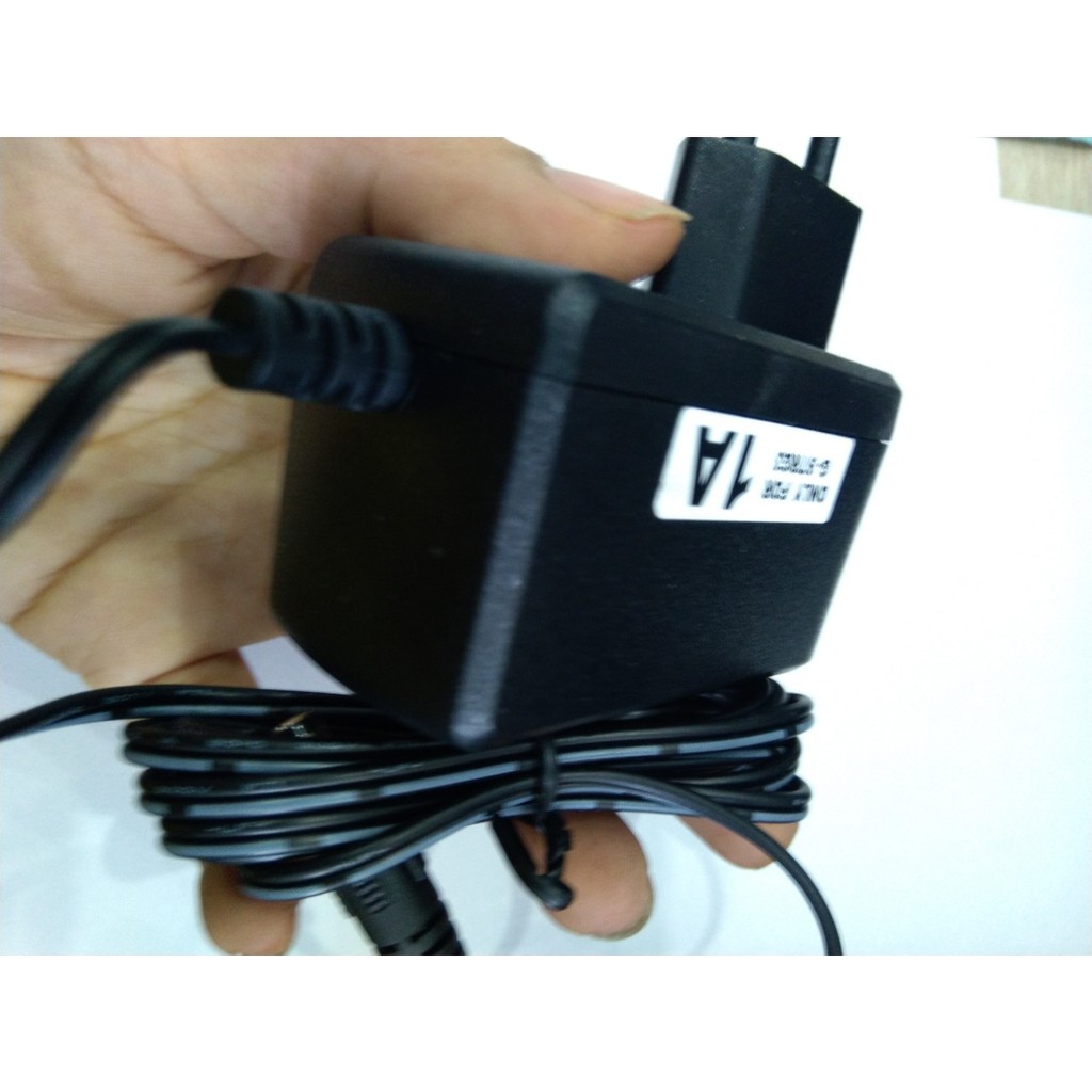 Adapter nguồn đàn casio CTK-2400 CTK-245