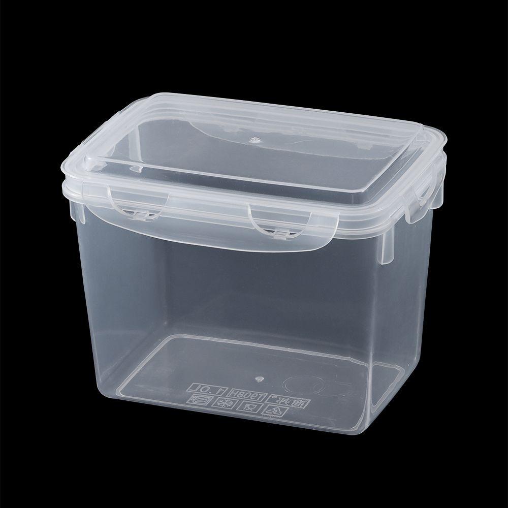 MYRONGVN Hộp cơm Bằng Nhựa Tiện Dụng Khi Đi Học / Cắm Trại