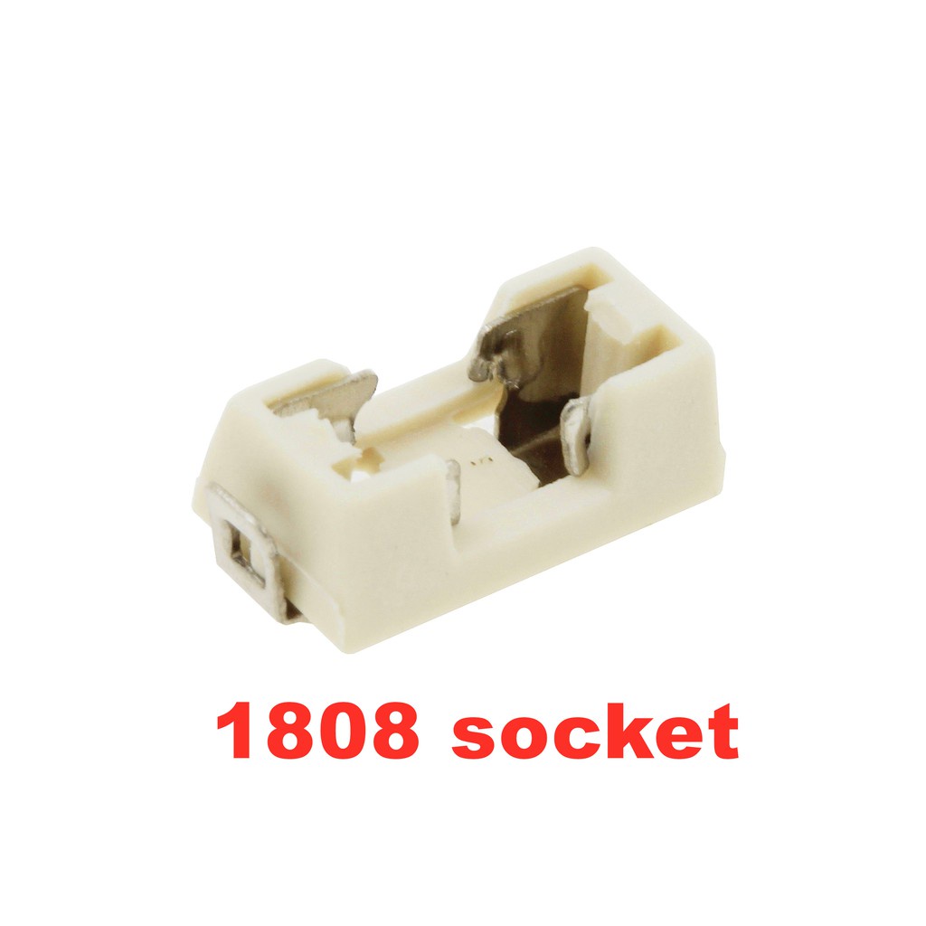 Set 10 Cầu Chì 0.5a 500ma 1a 2a 3a 4a 5a 6.3a 8a 10a 12a 15a 500ma 750ma 2410