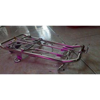 BAGA WINNER INOX 10li