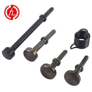 Bộ 5 mũi đục búa hơi cầm tay chuyên dụng