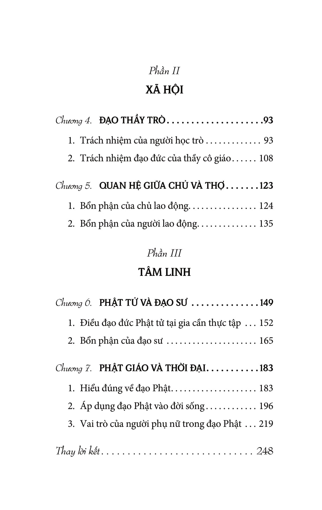 Sách Gia Đình, Xã Hội Và Tâm Linh | BigBuy360 - bigbuy360.vn