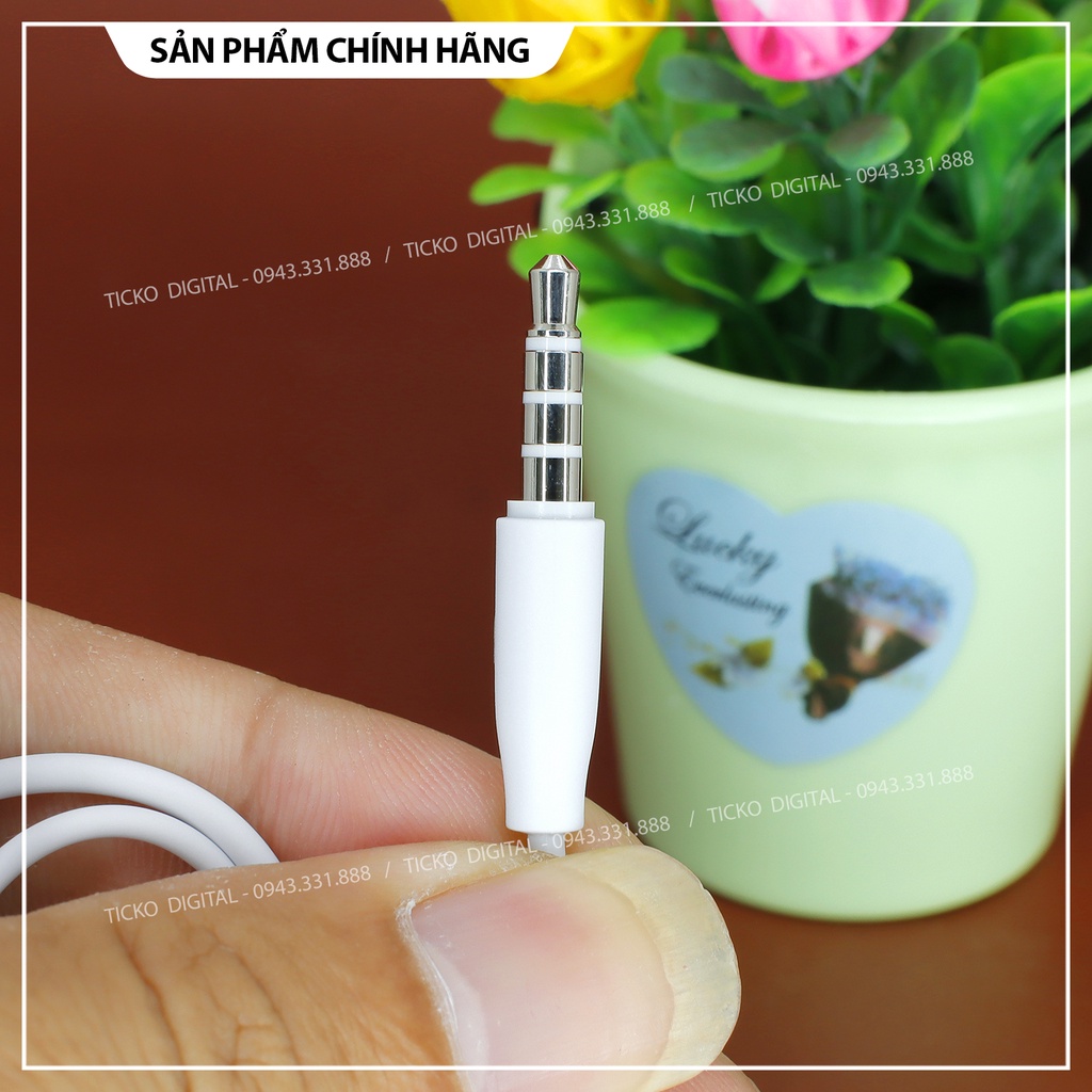 Tai Nghe HTC M10 Bóc Máy [Chính Hãng 100%] - [Bảo Hành 12 Tháng + Lỗi 1 Đổi 1] | BigBuy360 - bigbuy360.vn