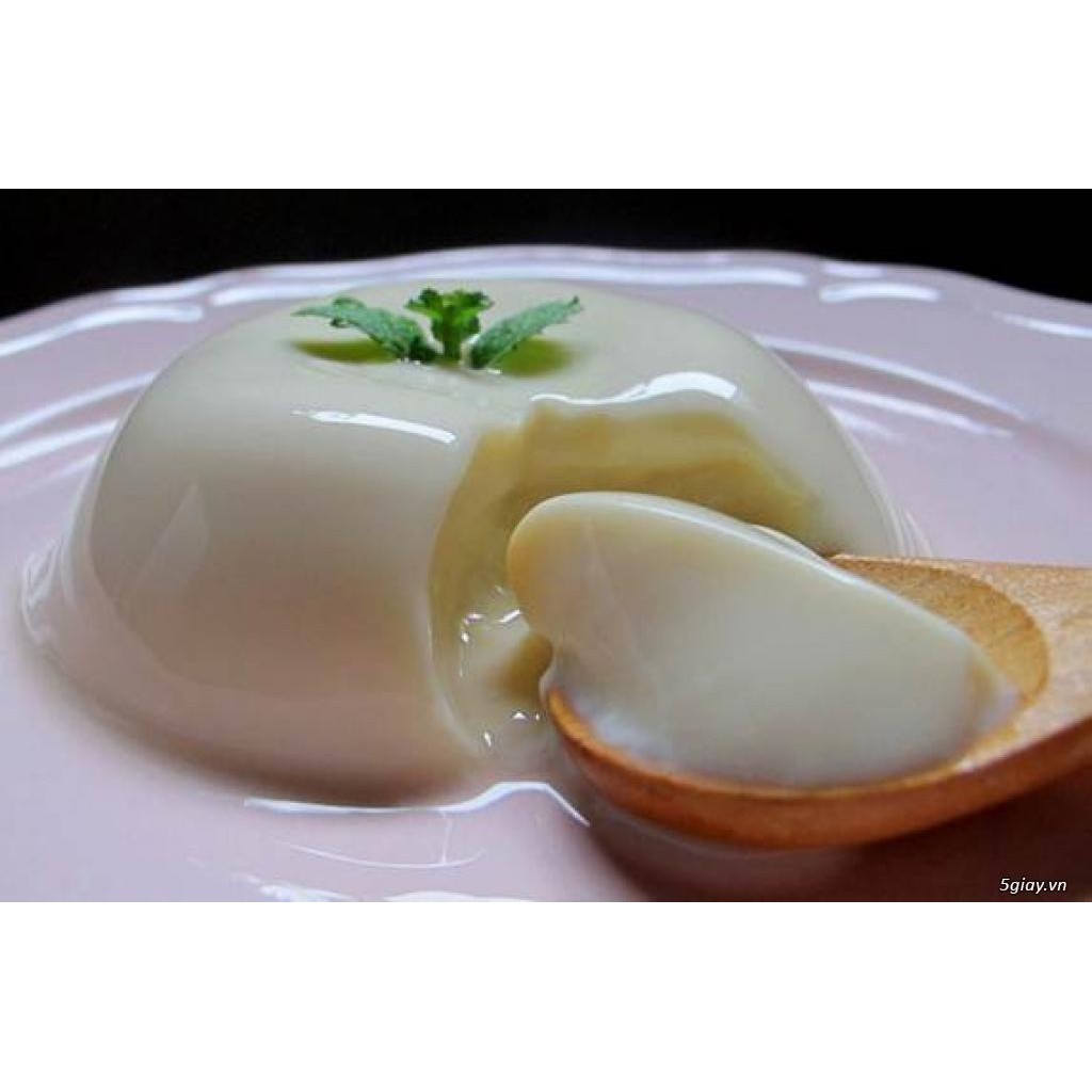 [Mã 77FMCGSALE1 giảm 10% đơn 250K] Bột Tàu Hủ Sun Soy Mix SL II - 90gr | BigBuy360 - bigbuy360.vn