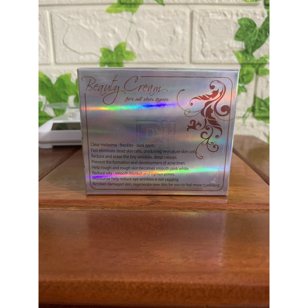 [Chính hãng] [Siêu Sale] [Có bảo hành] Kem Dưỡng Trắng Da Ngừa Nám Tàn Nhang Đồi Mồi  P+ 6 in 1 Loại 30G | BigBuy360 - bigbuy360.vn