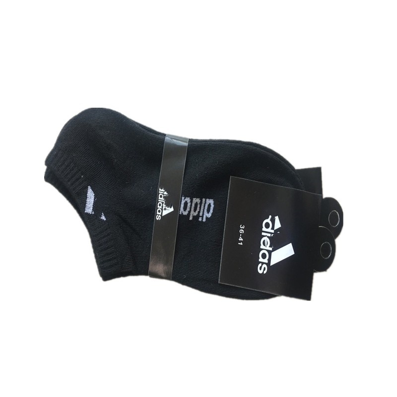 Set 5 Đôi Tất Thể Thao Chất Liệu Cotton Cao Cấp Thời Trang Dành Cho Cả Nam Và Nữ