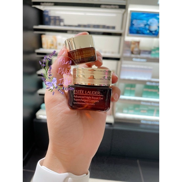 KEM MẮT ESTEE LAUDER 5ml - 𝗧𝗼𝗽 𝗸𝗲𝗺 𝗺𝗮̆́𝘁 𝗯𝗮́𝗻 𝗰𝗵𝗮̣𝘆 𝗻𝗵𝗮̂́t
