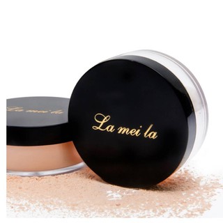 Phấn Phủ Dạng Bột Kiềm Dầu Lameila