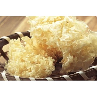 nấm tuyết - gói 100gr