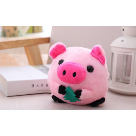 Heo biết nhảy, biết hát, nhại tiếng cực cute cho bé- - Chuyên sỉ sll