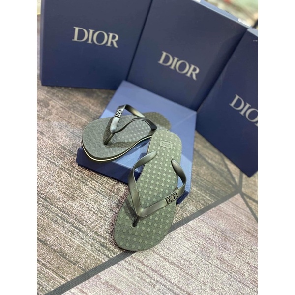 Dép tông dior 580