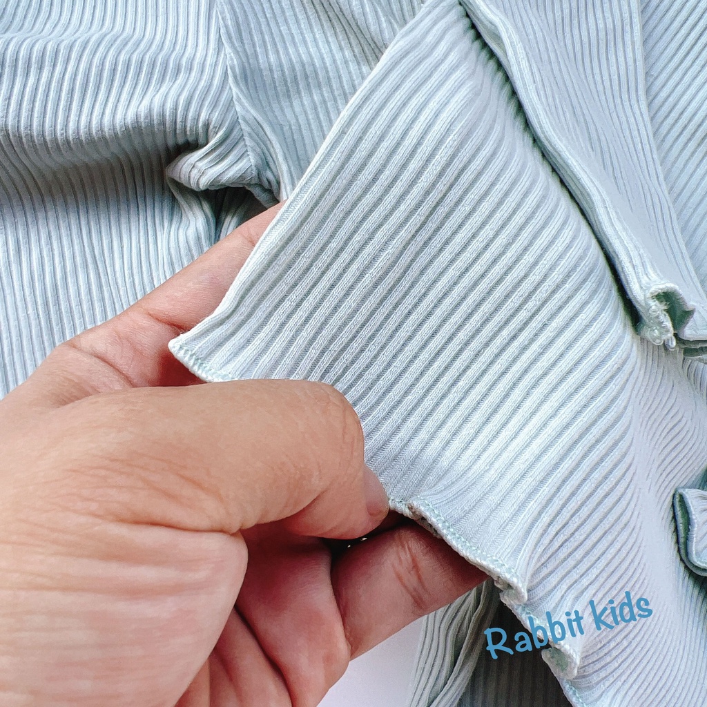 Quần Áo Thu Đông Bé Gái 💝FREESHIP💝Đồ Bộ Dài Tay Cho Bé 8-20kg Cánh Tiên Dễ Thương Chất Len Nhung Dày Dặn Mềm Mạii