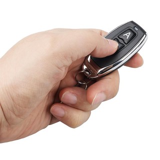 Công tắc điều khiển từ xa 12v, chống trộm gắn cho xe máy