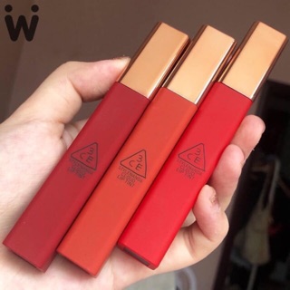 (CHÍNH HÃNG)SON 3CE CLOUD LIP TINT