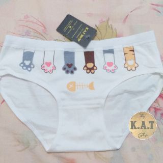 COMBO 5 QUẦN MÈO LƯỜI